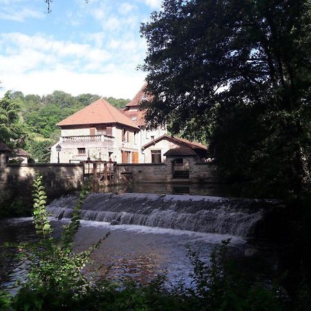 Le Moulin Regnelot - Chambre D'Hotes Verdelot エクステリア 写真