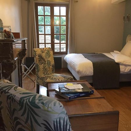 Le Moulin Regnelot - Chambre D'Hotes Verdelot エクステリア 写真