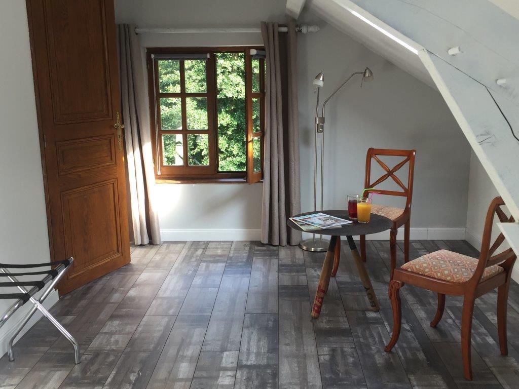 Le Moulin Regnelot - Chambre D'Hotes Verdelot エクステリア 写真