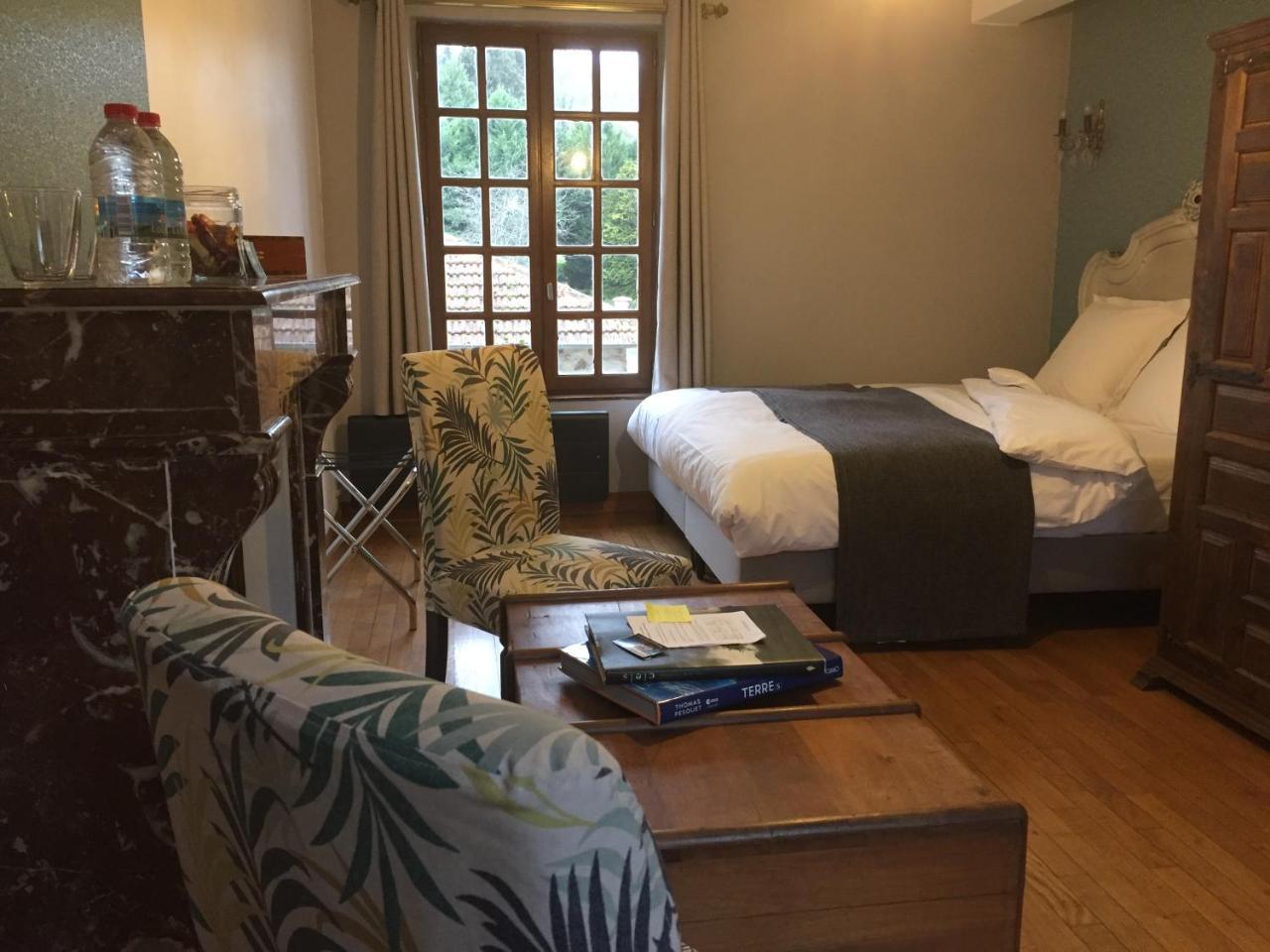 Le Moulin Regnelot - Chambre D'Hotes Verdelot エクステリア 写真